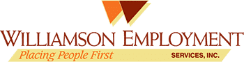 Williamson Employment Logo
